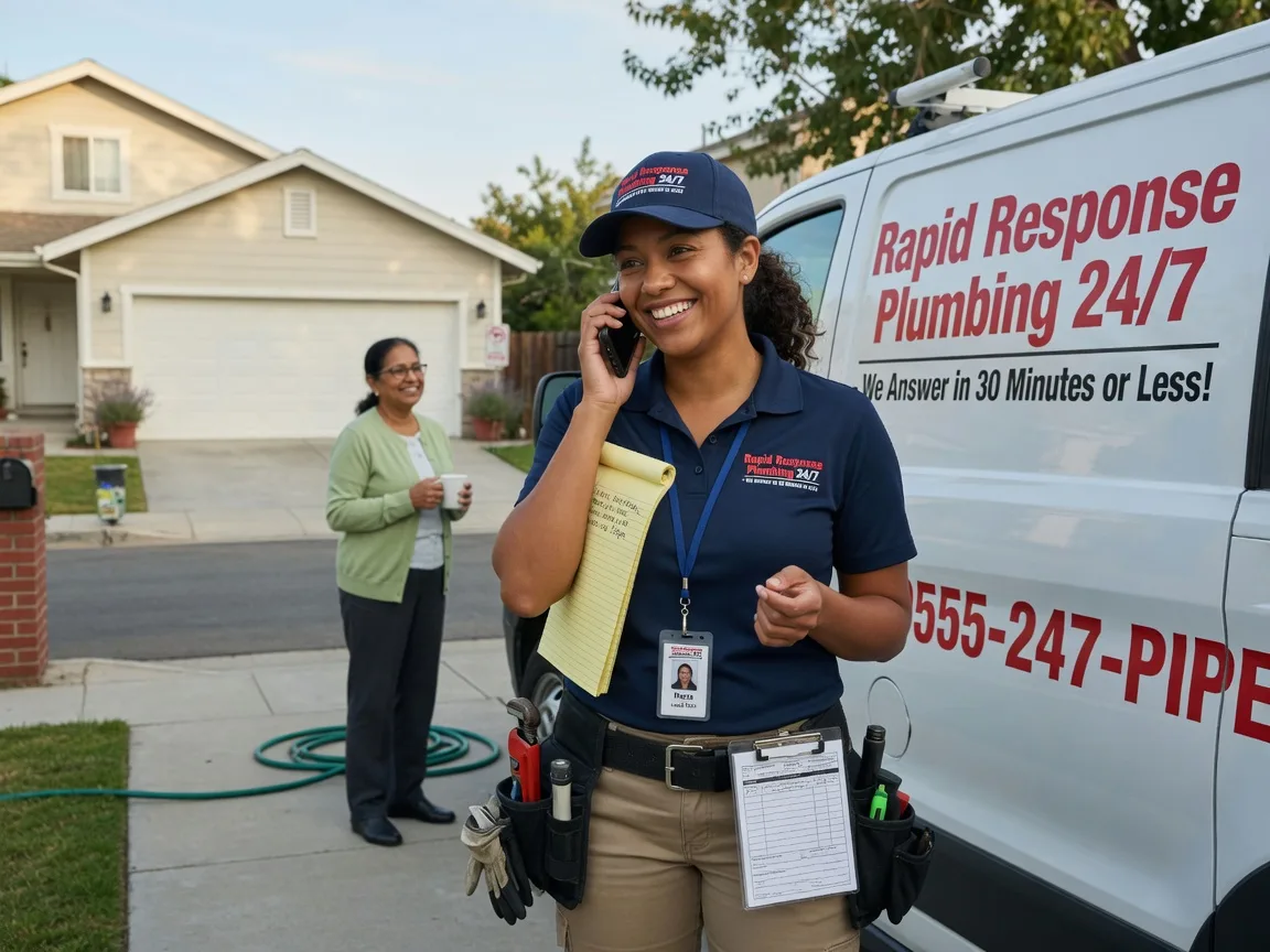Emergency Plumber Faber, VA FAQs